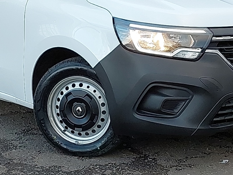 Used Renault Kangoo 2024 for sale - 77142646: Photo 9