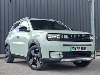 Used Fiat Panda 2026 for sale - 78327908: Photo