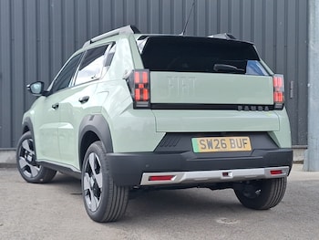 Used Fiat Panda 2026 for sale - 78327908: Photo