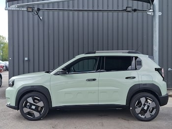 Used Fiat Panda 2026 for sale - 78327908: Photo