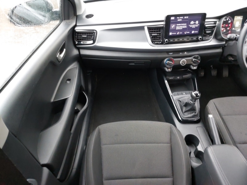 Used Kia Rio 2023 for sale - 77851978: Photo 10