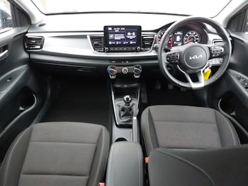Used Kia Rio 2023 for sale - 77851978: Photo
