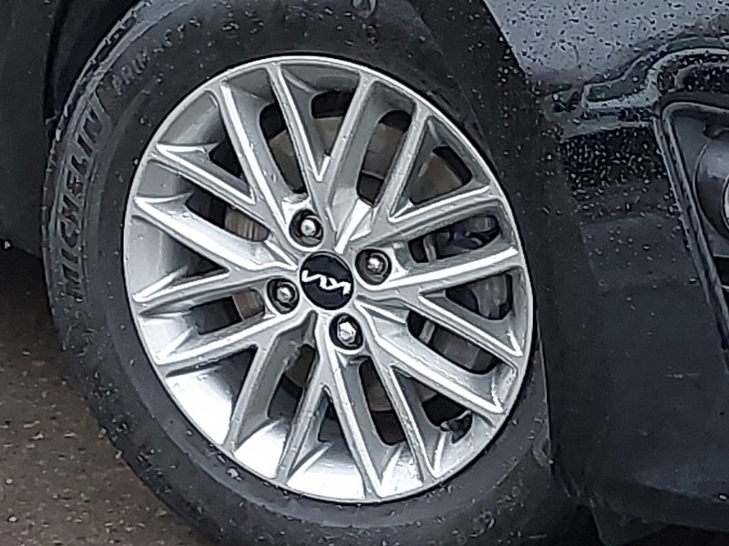 Used Kia Rio 2023 for sale - 77851978: Photo 9