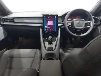 Used Polestar Polestar 2 2023 for sale - 76553032: Photo