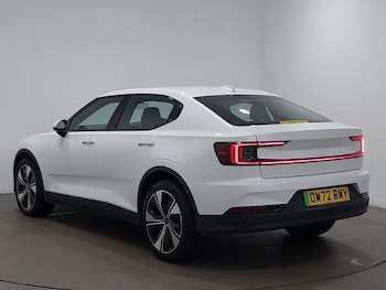Used Polestar Polestar 2 2023 for sale - 76553032: Photo