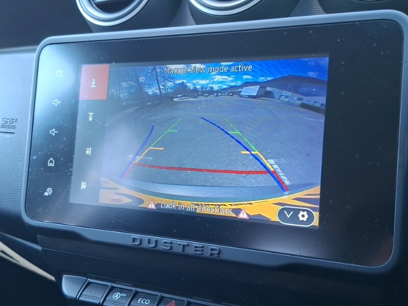Used Dacia Duster 2024 for sale - 78114532: Photo 11
