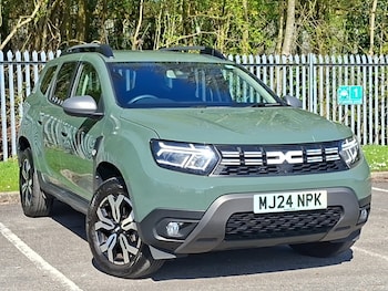 Used Dacia Duster 2024 for sale - 78114532: Photo