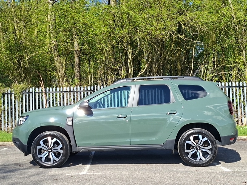 Used Dacia Duster 2024 for sale - 78114532: Photo 4