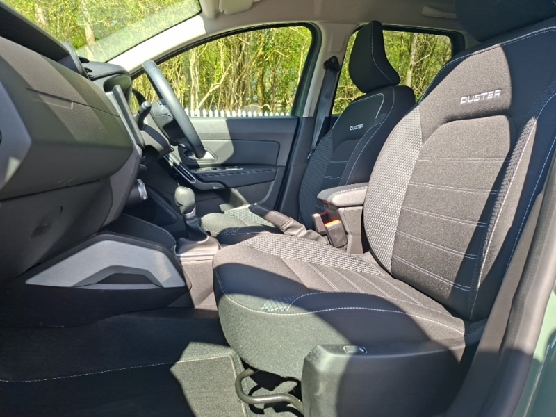 Used Dacia Duster 2024 for sale - 78114532: Photo 5