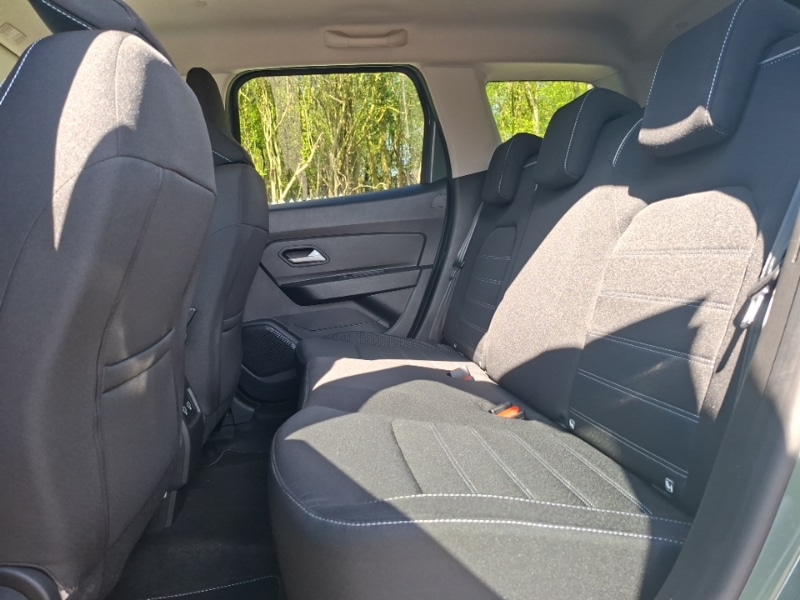 Used Dacia Duster 2024 for sale - 78114532: Photo 6