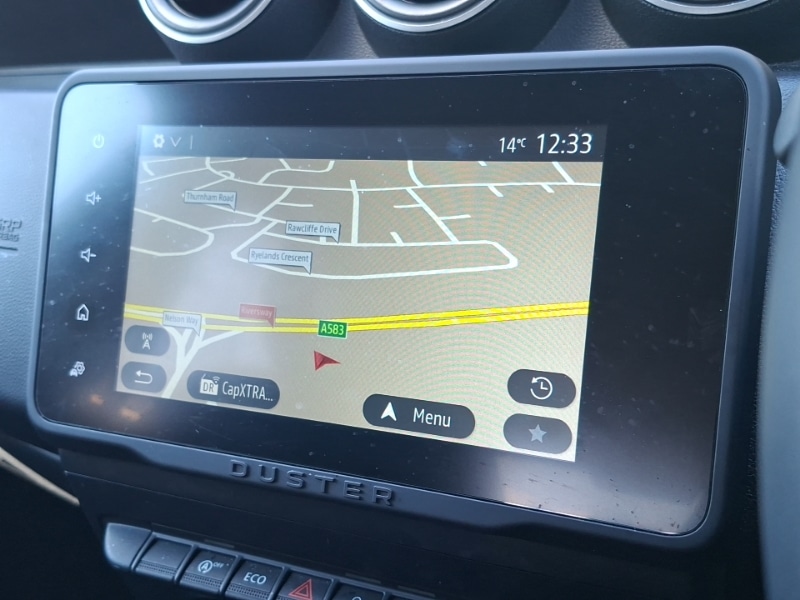 Used Dacia Duster 2024 for sale - 78114532: Photo 7