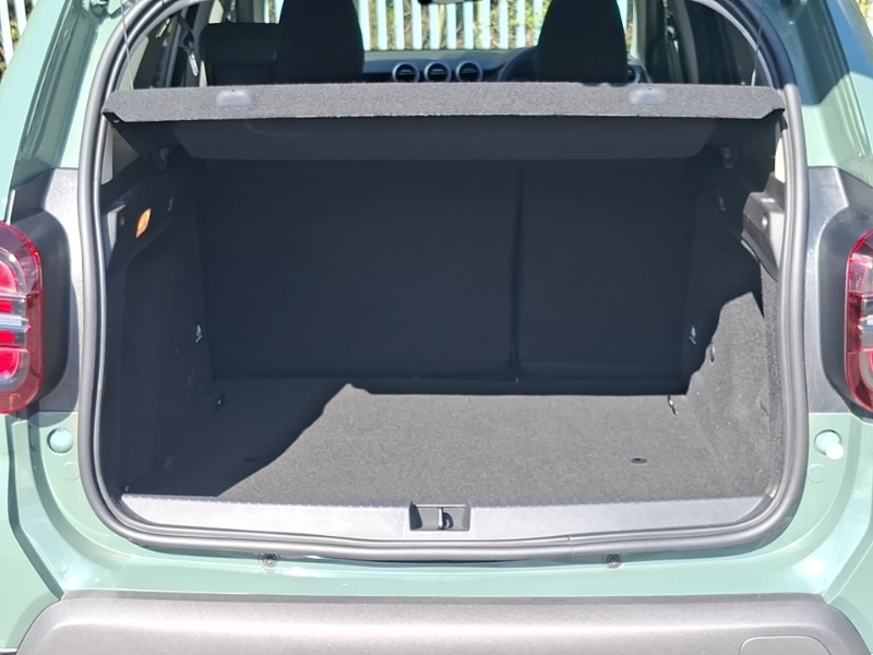 Used Dacia Duster 2024 for sale - 78114532: Photo 8