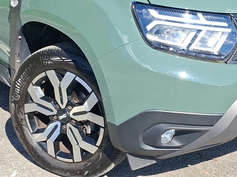 Used Dacia Duster 2024 for sale - 78114532: Photo 9