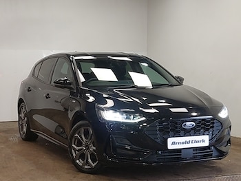 Used Ford Focus 2023 for sale - 78439724: Photo