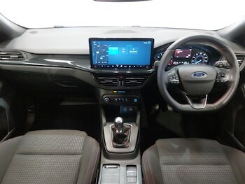 Used Ford Focus 2023 for sale - 78439724: Photo