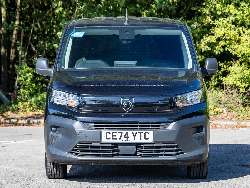 Used Peugeot Partner 2024 for sale - 76365872: Photo 10