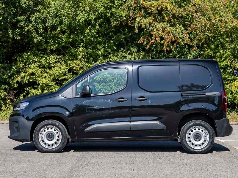 Used Peugeot Partner 2024 for sale - 76365872: Photo 4