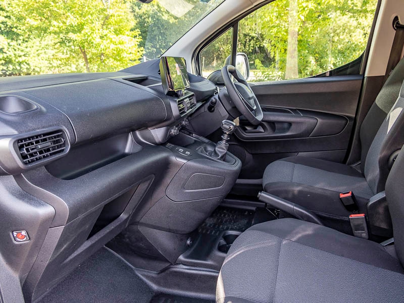 Used Peugeot Partner 2024 for sale - 76365872: Photo 5