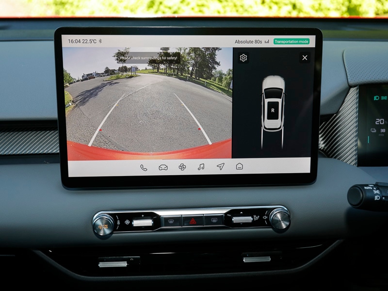 Used MG MGS5 2025 for sale - 77405698: Photo 9