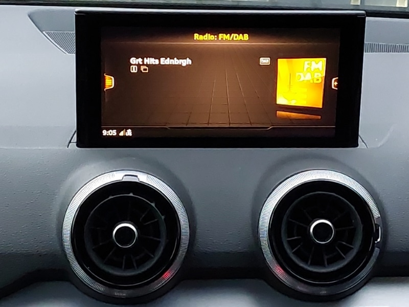 Used Audi Q2 2022 for sale - 77406038: Photo 10