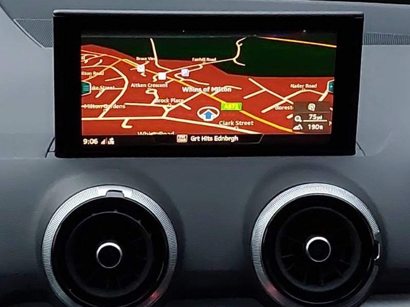 Used Audi Q2 2022 for sale - 77406038: Photo 11