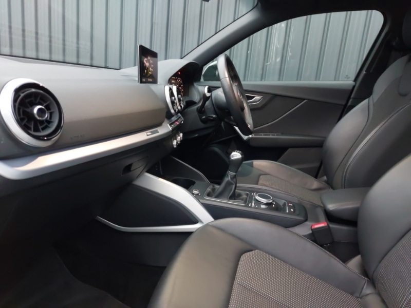 Used Audi Q2 2022 for sale - 77406038: Photo 5