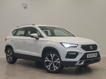 SEAT - Ateca