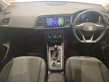 Used SEAT Ateca 2024 for sale - 76198979: Photo 2