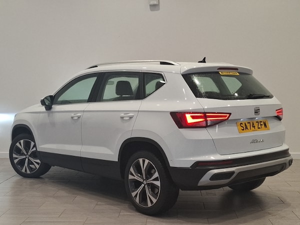 Used SEAT Ateca 2024 for sale - 76198979: Photo 3