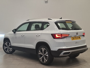 Used SEAT Ateca 2024 for sale - 76198979: Photo 3
