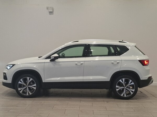 Used SEAT Ateca 2024 for sale - 76198979: Photo 4