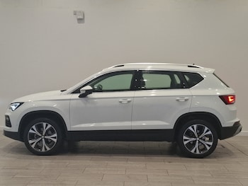 Used SEAT Ateca 2024 for sale - 76198979: Photo 4