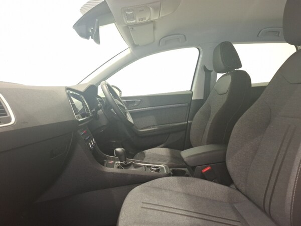 Used SEAT Ateca 2024 for sale - 76198979: Photo 5