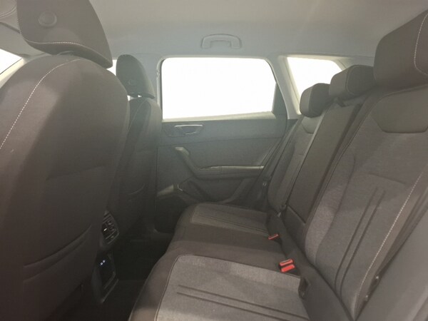 Used SEAT Ateca 2024 for sale - 76198979: Photo 6