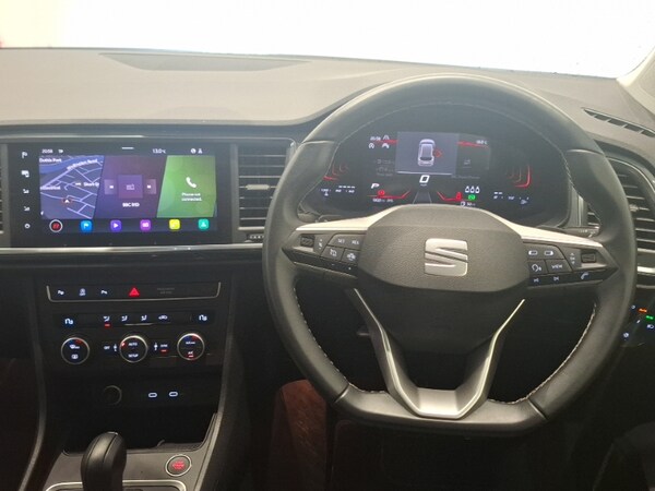 Used SEAT Ateca 2024 for sale - 76198979: Photo 7