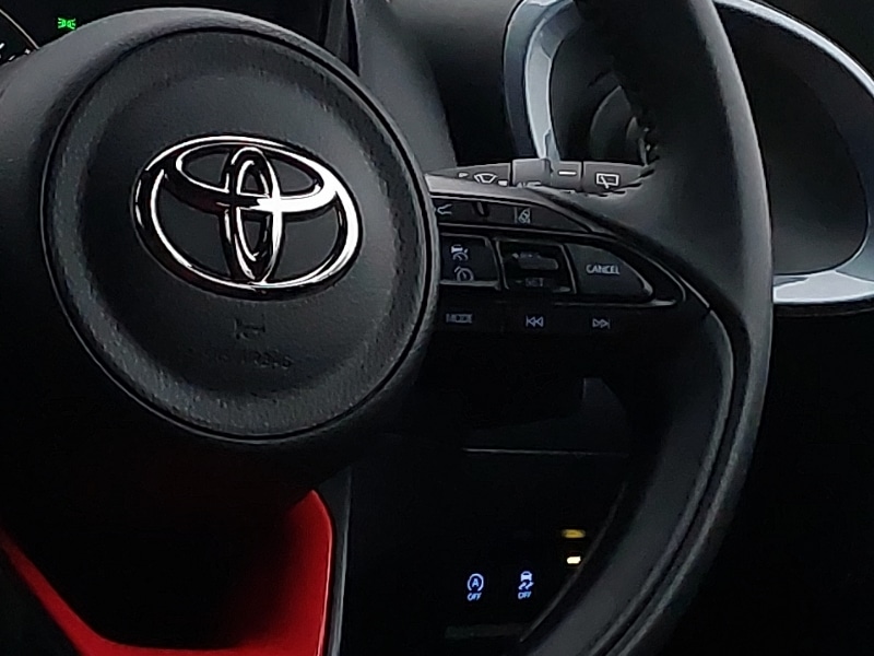 Used Toyota Aygo X 2023 for sale - 77162612: Photo 12