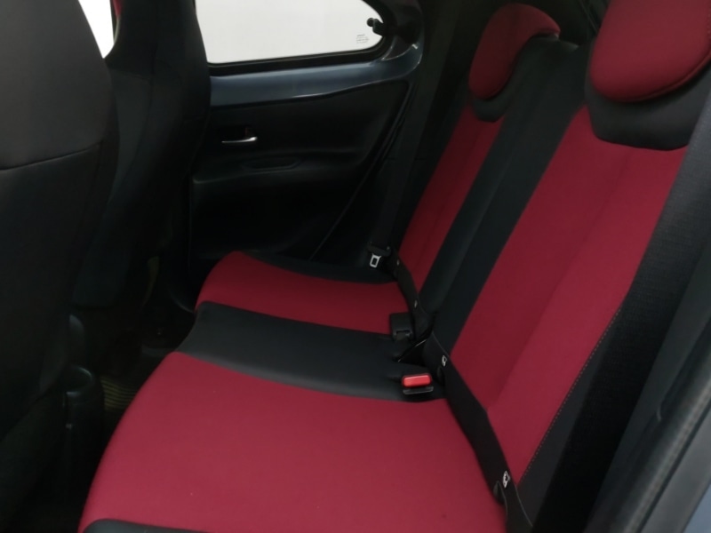 Used Toyota Aygo X 2023 for sale - 77162612: Photo 6