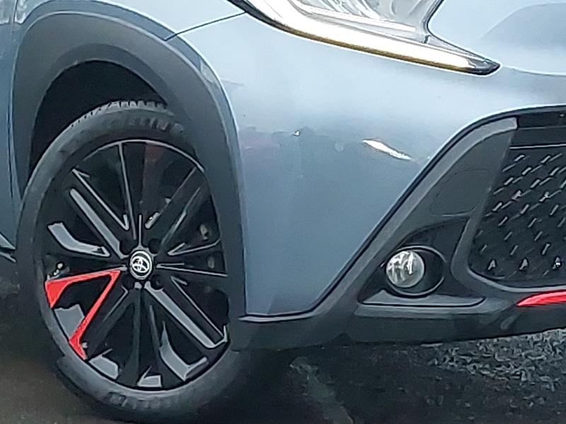 Used Toyota Aygo X 2023 for sale - 77162612: Photo 9