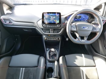 Used Ford Fiesta 2023 for sale - 76770649: Photo