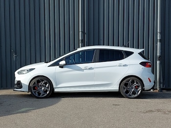 Used Ford Fiesta 2023 for sale - 76770649: Photo