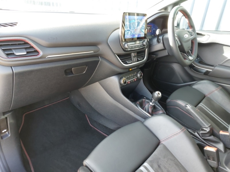 Used Ford Fiesta 2023 for sale - 76770649: Photo 5