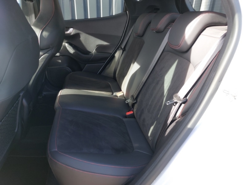 Used Ford Fiesta 2023 for sale - 76770649: Photo 6