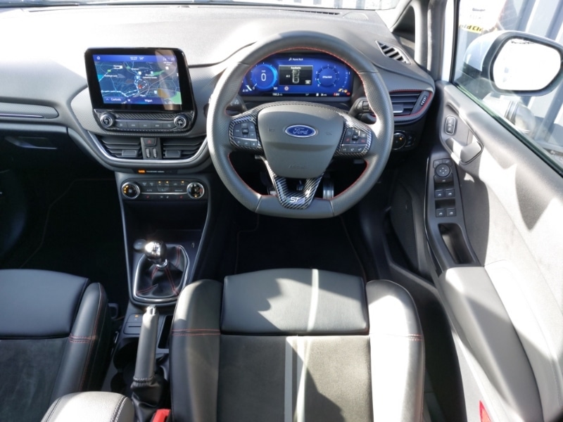 Used Ford Fiesta 2023 for sale - 76770649: Photo 7