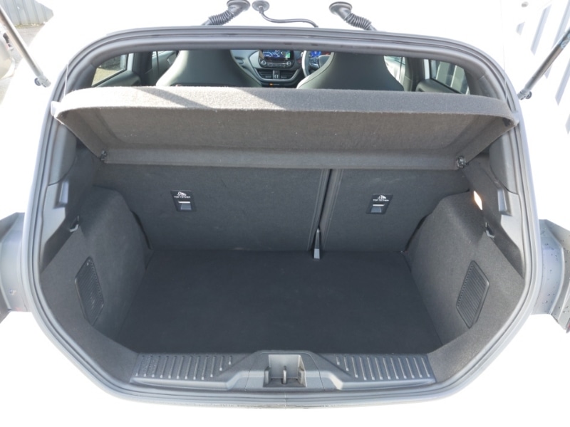 Used Ford Fiesta 2023 for sale - 76770649: Photo 8