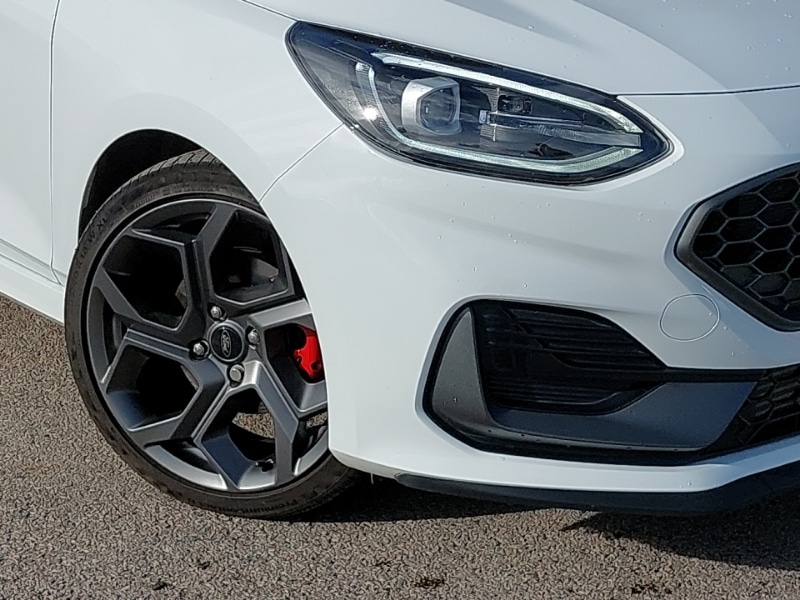 Used Ford Fiesta 2023 for sale - 76770649: Photo 9