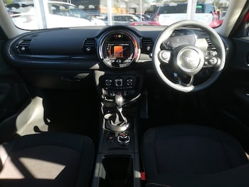Used MINI Clubman 2020 for sale - 78837112: Photo