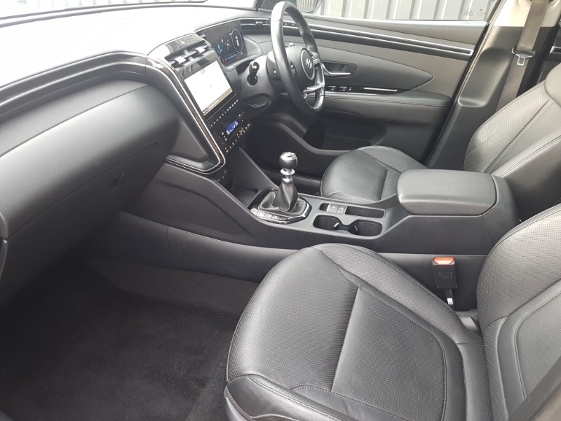 Used Hyundai TUCSON 2021 for sale - 76720740: Photo 5