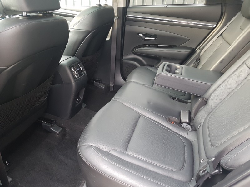 Used Hyundai TUCSON 2021 for sale - 76720740: Photo 6