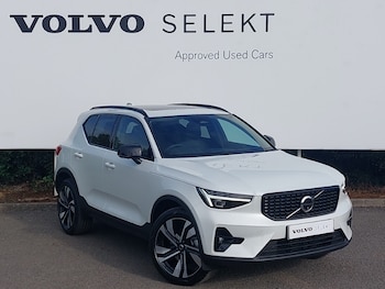 Used Volvo XC40 2025 for sale - 79195066: Photo