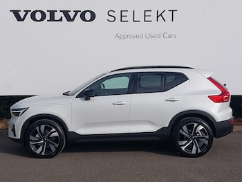 Used Volvo XC40 2025 for sale - 79195066: Photo